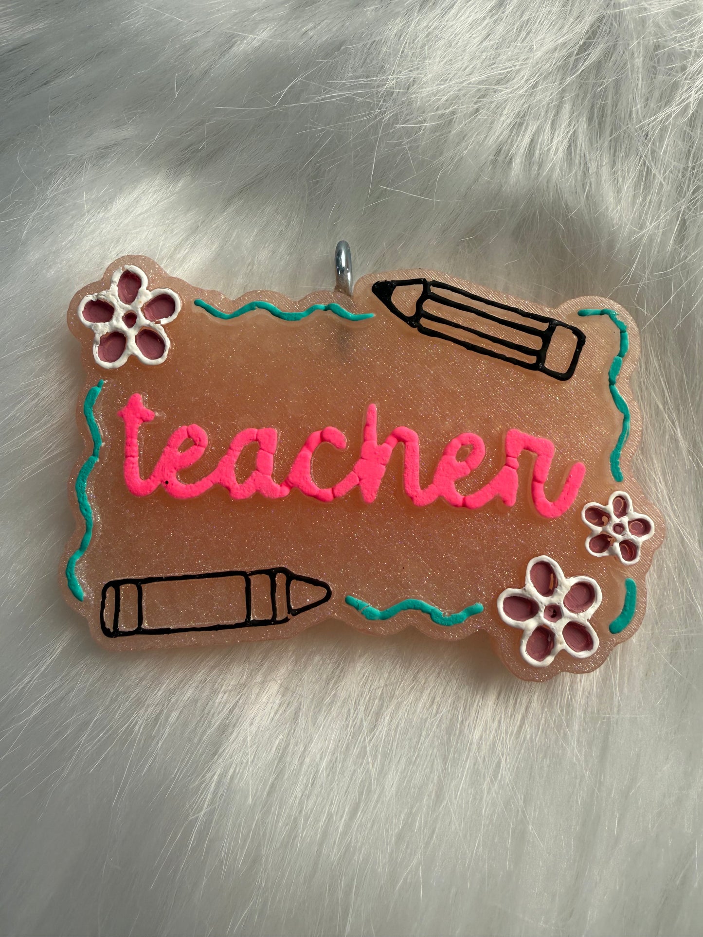 Teacher Freshie