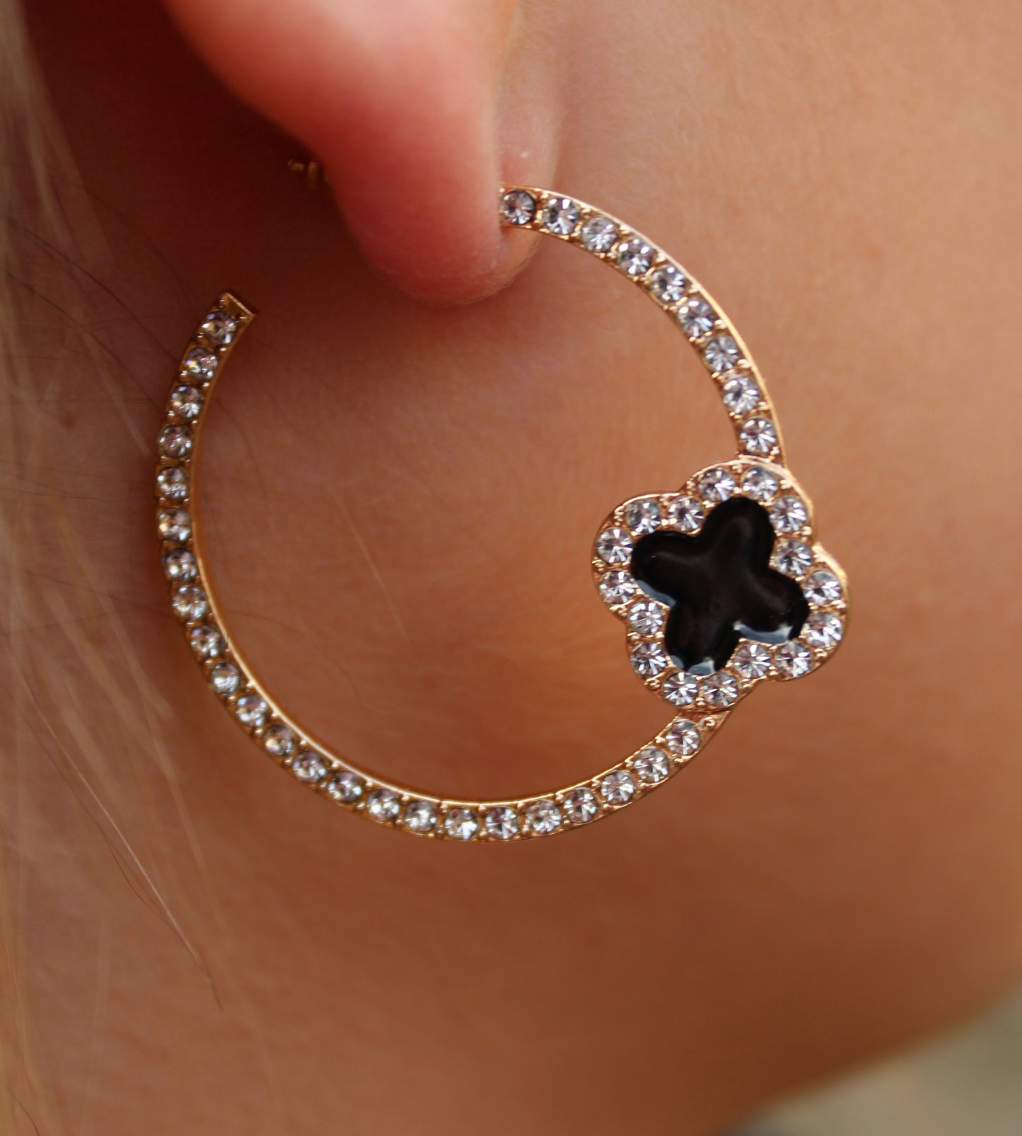 Black Clover Hoops