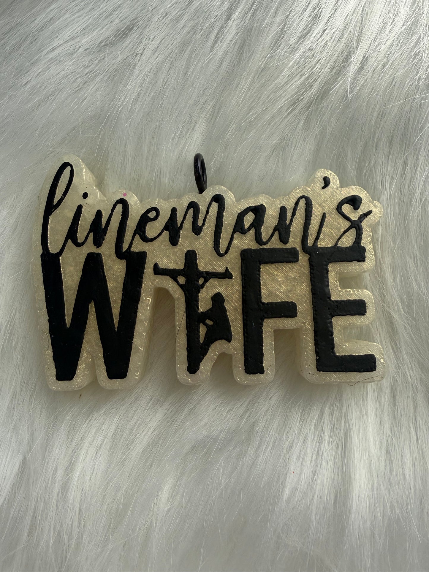 Lineman’s Wife Freshie