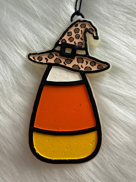 Candy Corn Freshie