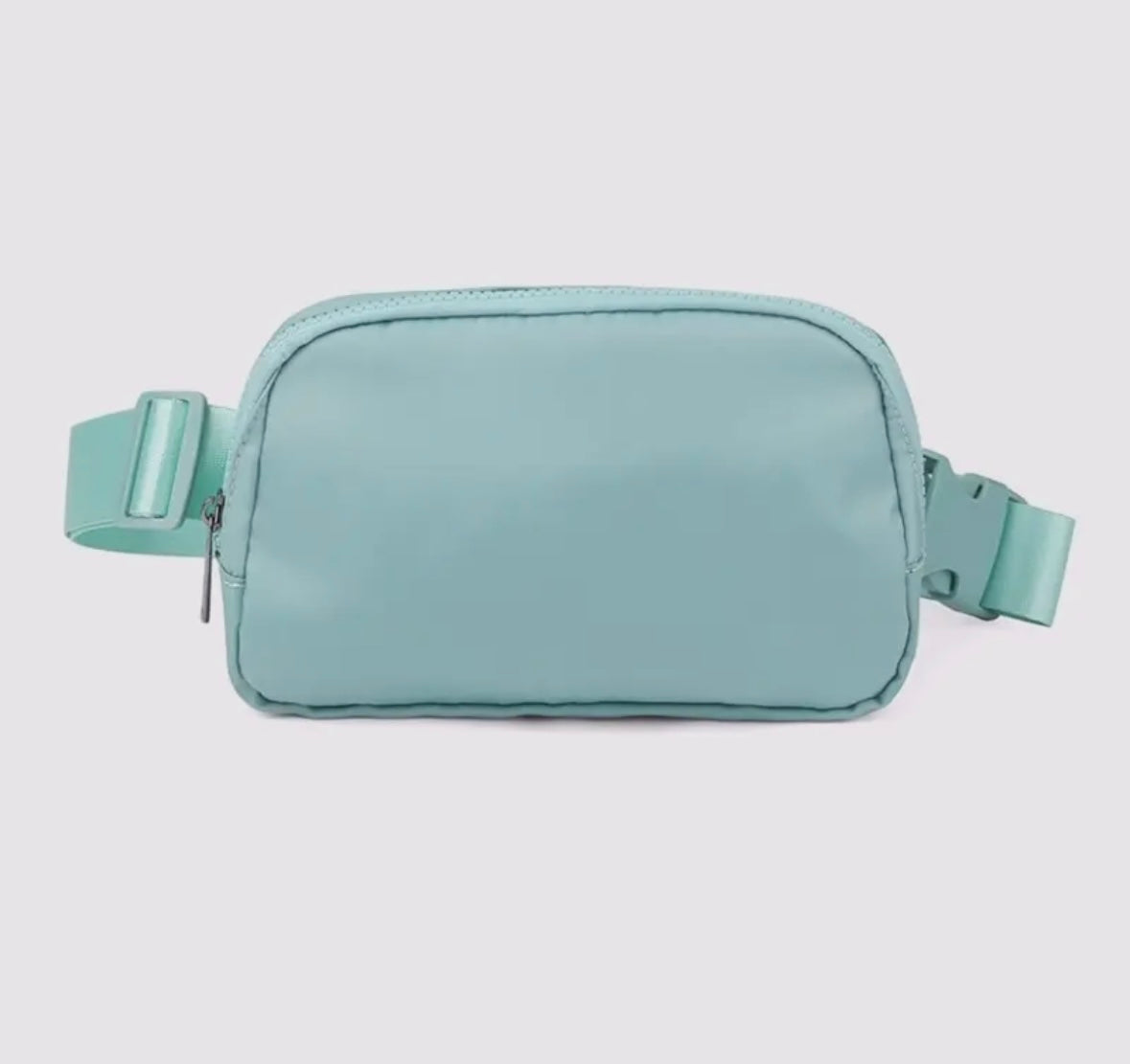 Crossbody Belt Bag/Fanny Pack