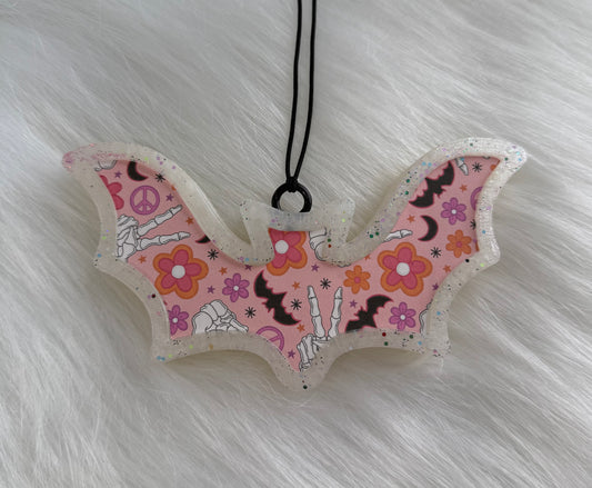 Girly Bat Freshie