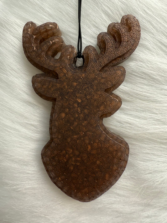 Deer Season Freshie