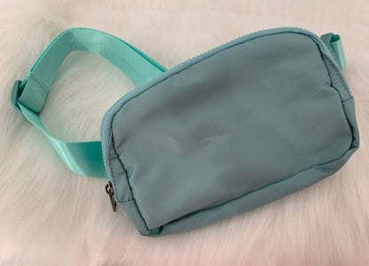 Crossbody Belt Bag/Fanny Pack