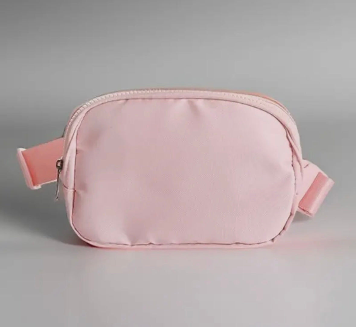 Crossbody Belt Bag/Fanny Pack