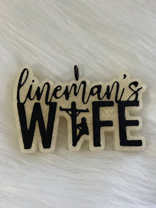 Lineman’s Wife Freshie