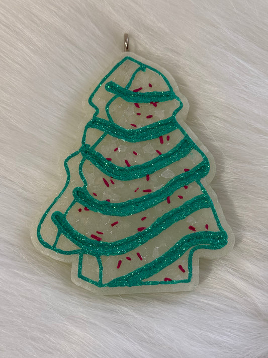 Oh Christmas Tree Freshie